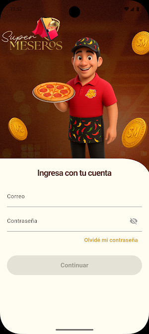 SuperMeseros Screenshot 0