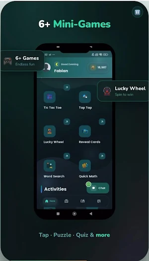 Coincraft Screenshot 2