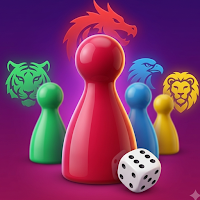 My Ludo: Online Ludo Game