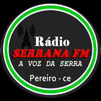 Rádio Web Serrana FM