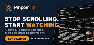 PinpoinTV Screenshot 0