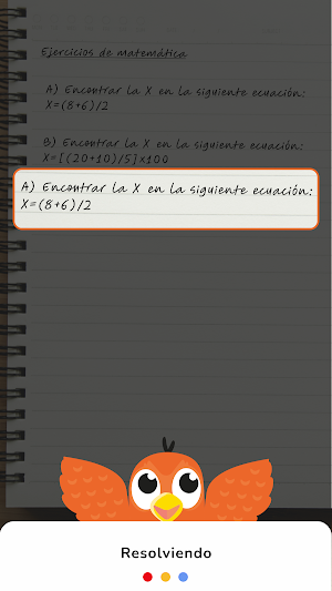 Edukapi - Tu profesor 24/7 Screenshot 3