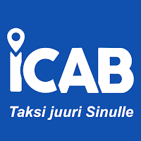ICAB Taksi juuri sinulle