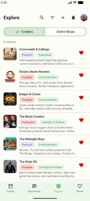 Cirquo Screenshot 3