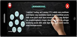 Media Pembelajaran Barisan dan Screenshot 3
