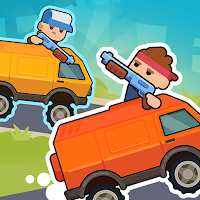 Road Rage Royale