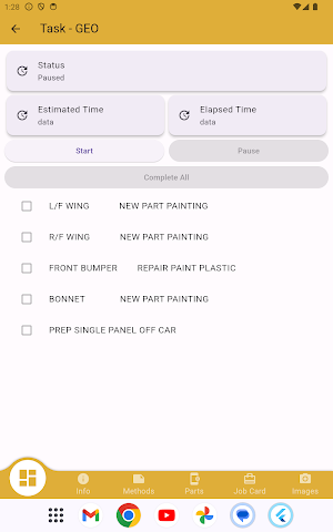 Onyx Mobile Screenshot 3