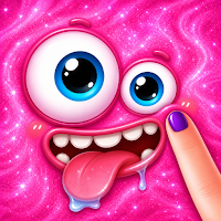 Talking Slime: Virtual Pet DIY