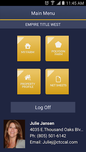 Empire Title Farm Manager Screenshot 0