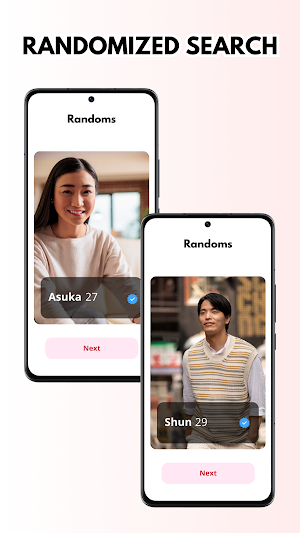 Asian Dating Screenshot 3