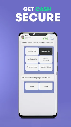 Borrow Money Instantly & Loans Screenshot 3
