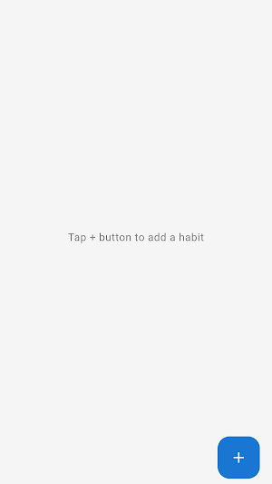 Habit Streak Tracker Screenshot 2