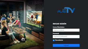 Dale Play TV Screenshot 1