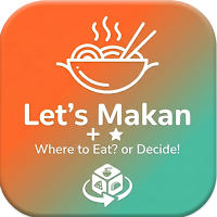 Let's Makan