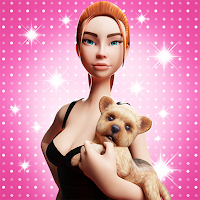 Fashion Challenge - Dress up