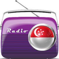 Radio Singapore + Radio Online