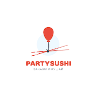 Party Sushi