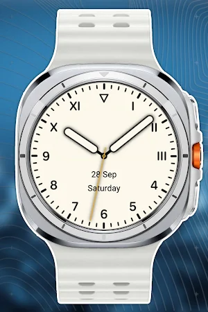 nbWatch Classic 1 Screenshot 3