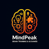 MindPeak – Brain Training