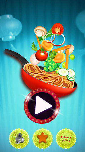 Asian Restaurant Empire Screenshot 0