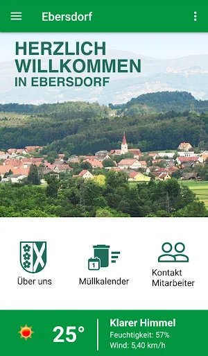 Ebersdorf Screenshot 0