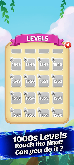Sort Birds Screenshot 3
