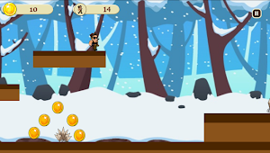 Best Soldier Dash Adventure Screenshot 3
