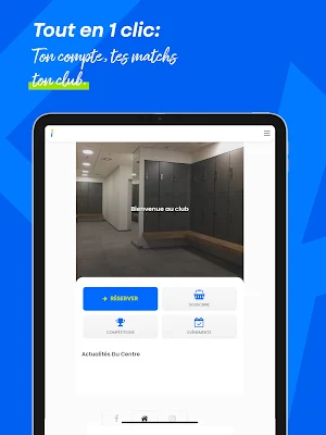 INNER PADEL Screenshot 3