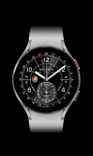 Alexandre meerson z61 Screenshot 1