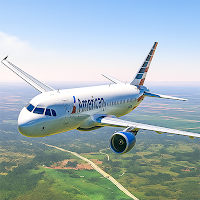 Passenger Airplane Games 2025