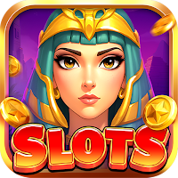 Pharaoh Gold Slots