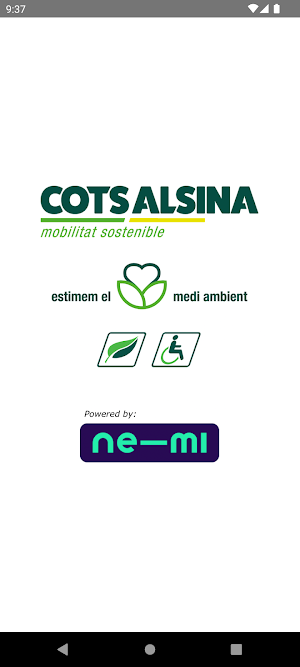 Cots Alsina Screenshot 0