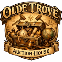 Olde Trove Auctions