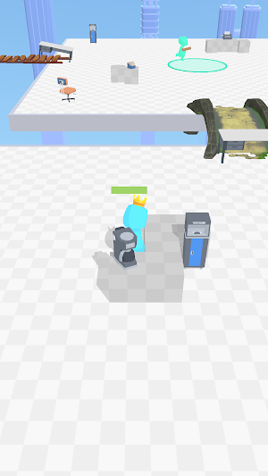 Box Hunter Screenshot 3
