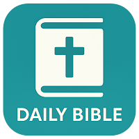 Daily Bible Verses