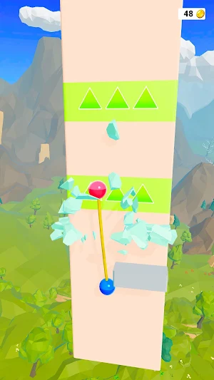 Elastic is Fantastic Screenshot 1