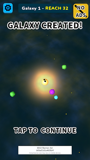 Solar Creator Screenshot 1