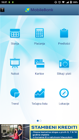 mIKB Active Screenshot 2