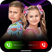 Diana Roma Fake Video Call