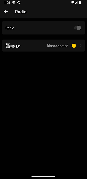 Axilink Lite Screenshot 3
