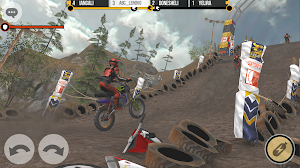 wheelie world Motor Screenshot 2