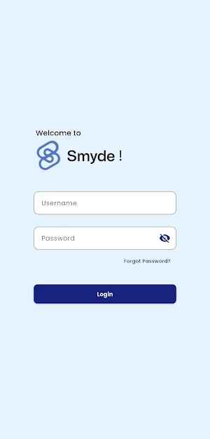 SMYDE Screenshot 2