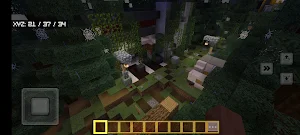 HORRORCRAFT Dark Survival Screenshot 3