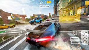 CarS Racing 2 Car Racing Games Screenshot 0