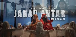 SOIMAH FT DENNY CAKNAN OFFLINE Screenshot 0