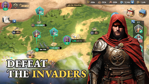 Medieval Empires Screenshot 3