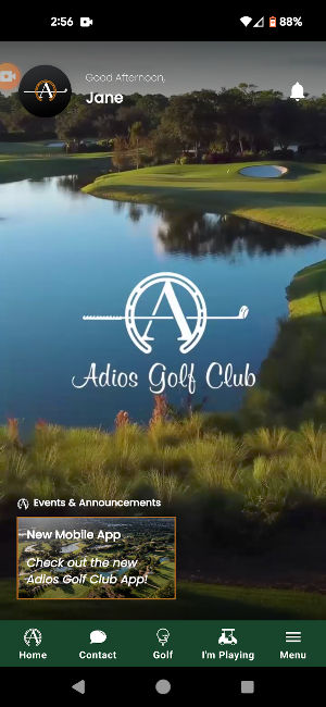 AGC83 Screenshot 0