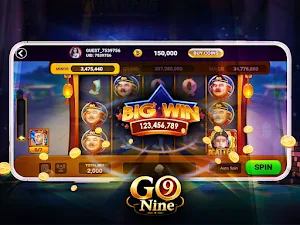 GO Nine - Khmer Teanglen Screenshot 3
