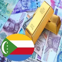 اسعار الذهب والعملات فى جزر ال
