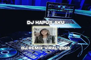 DJ Hapus Aku Remix Screenshot 0